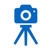 自拍棒Selfie Sticks-可用小腳架代替