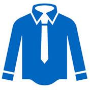 服裝Clothes-襯衫佳