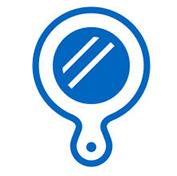 妝髮Makeup-臉部、頭髮整齊不遮臉