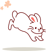 兔子