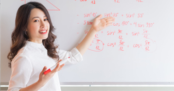 高年級課業輔導老師