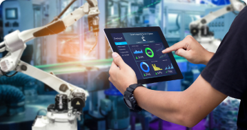 【AI*機器人】核心部件製造工程師