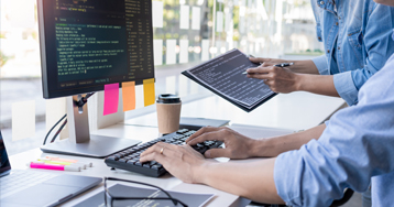 軟體開發人員 (元長)