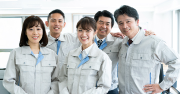 26噸以上大貨車司機