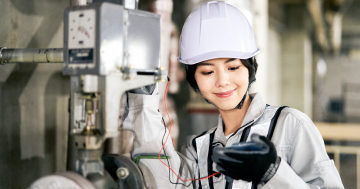 設備工程師