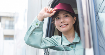 貨車司機
