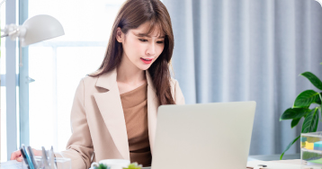 網路行銷管理人員