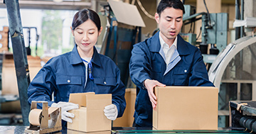 海線長期理貨人員