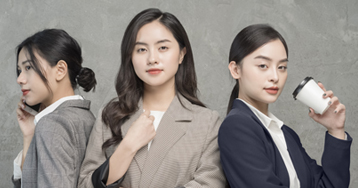 國內業務人員(中彰投地區)