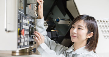 正職日班製造現場人員