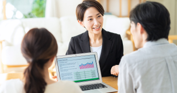 不動產業務助理