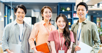 中華電信特約門市銷售員/儲備幹部