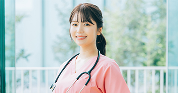 門診護理師
