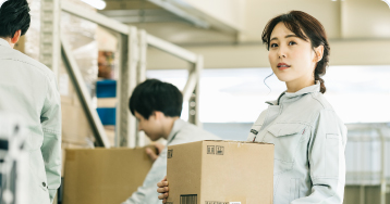 理貨送貨人員(台中)