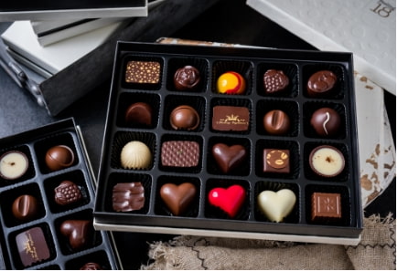 18度C巧克力工房