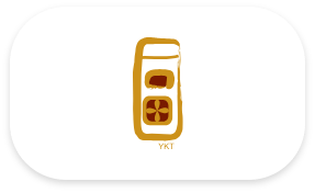 1111中台灣異業合作-一口田