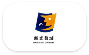 1111中台灣異業合作-新光影城