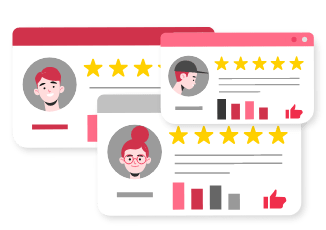 發布時間過久的口碑文章不利於行銷，建議3個月一次至少需要維持口碑文章新鮮度