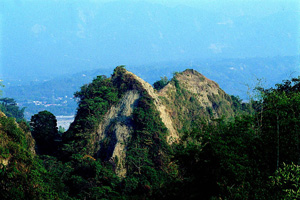 【雲林】小黃山