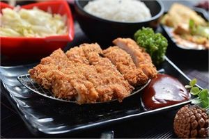 茶自點複合式餐廳