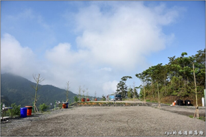 【南投‧仁愛】武界雲頂露營天地