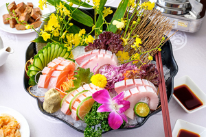 【台中沙鹿】梅子活海鮮餐廳|沙鹿在地最推薦的海鮮餐廳，澎湖直送活海產，大宴小客都很適合!