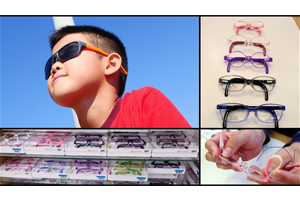 【台中·南屯】艾比兒童眼鏡|兒童專屬的光學眼鏡，價錢合宜！偏光雪鏡，太陽眼鏡大推!