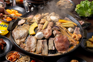 【台中·東區】豬對有韓式烤肉吃到飽|299元吃到如此品質的韓式烤肉！來就對了！