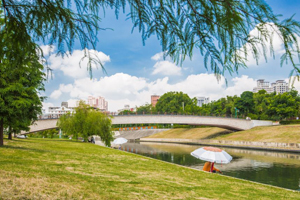 【台中·大里區】興大康橋