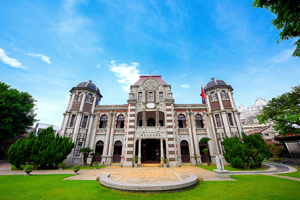 【彰化·鹿港】鹿港民俗文物館