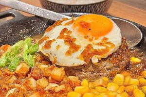 【台中‧東區】高木和牛食堂｜不可能又來LALAPORT吧？！這次要來吃吃看想很久的高木和牛食堂