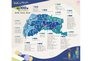 【雲林限定】光輝十月，慢遊雲林饗雙十