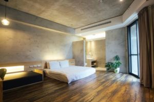 【最美飯店·南投】日月潭山慕藝旅 Sun Moon Inn