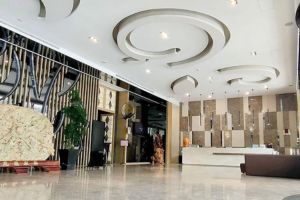 【最美飯店·嘉義】尊皇大飯店