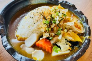 【台中‧豐原】主餃食光｜餐點吃完有飽足感也很好吃