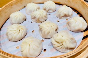 【台中‧西屯區】鼎泰豐 台中店｜時隔多年再訪鼎泰豐，可以理解為何大遠百永遠滿滿人潮了