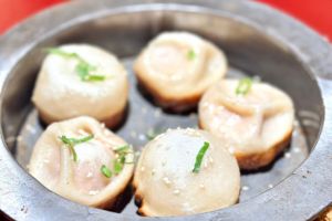 【台中‧北屯】小滬春二店｜北屯也能吃到美味生煎包了！