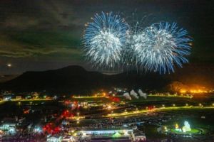 【南投限定】2025南投巧克力咖啡節登場