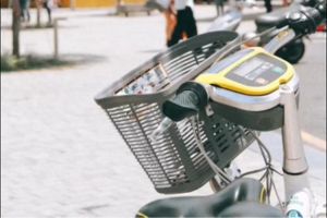 【嘉義限定】用 #YouBike 遊嘉義市，是一種很剛好的生活節奏