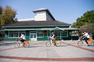 【嘉義限定】這個夏天,來嘉義市慢慢過一天