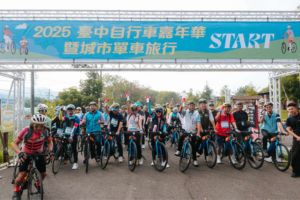 【台中限定】台中暑假親子放電攻略,一路玩到8月底