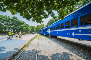【台中限定】2026台中自行車嘉年華10/17登場！