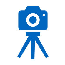 自拍棒Selfie Sticks-可用小腳架代替