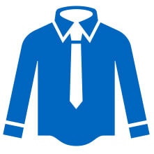 服裝Clothes-襯衫佳